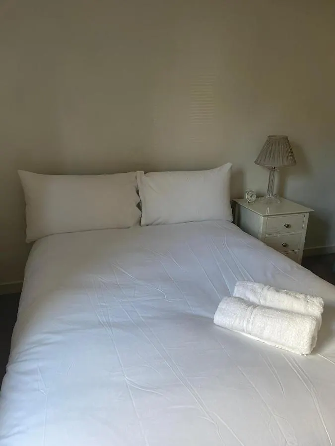 Pass The Keys Lovely 2Bedroom Flat With Balcony Edinburgh Großbritannien